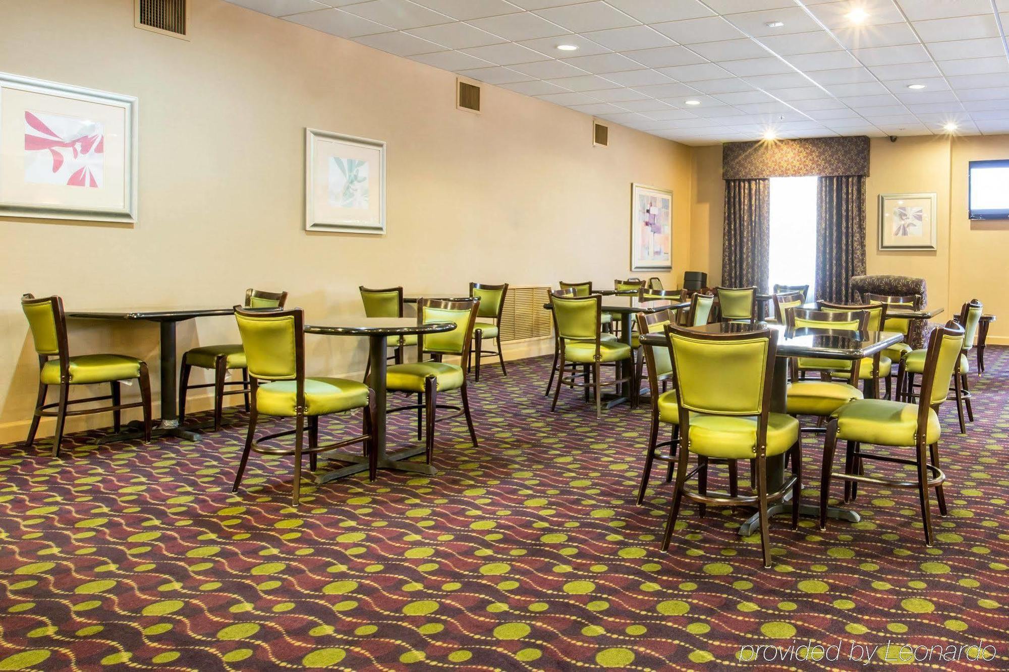 Comfort Suites Nashville Exterior foto